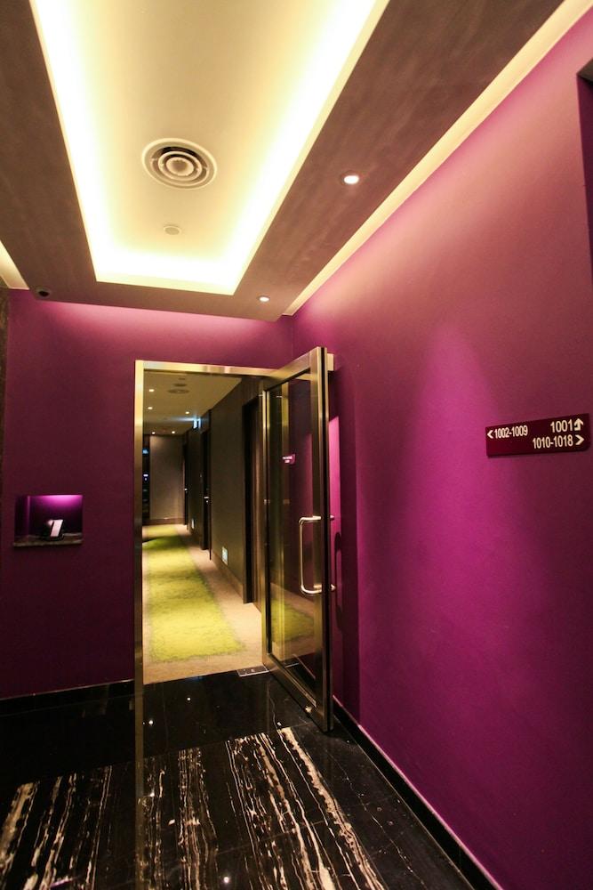 Aqueen Hotel Paya Lebar Singapur Exterior foto