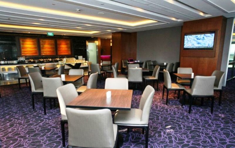 Aqueen Hotel Paya Lebar Singapur Exterior foto