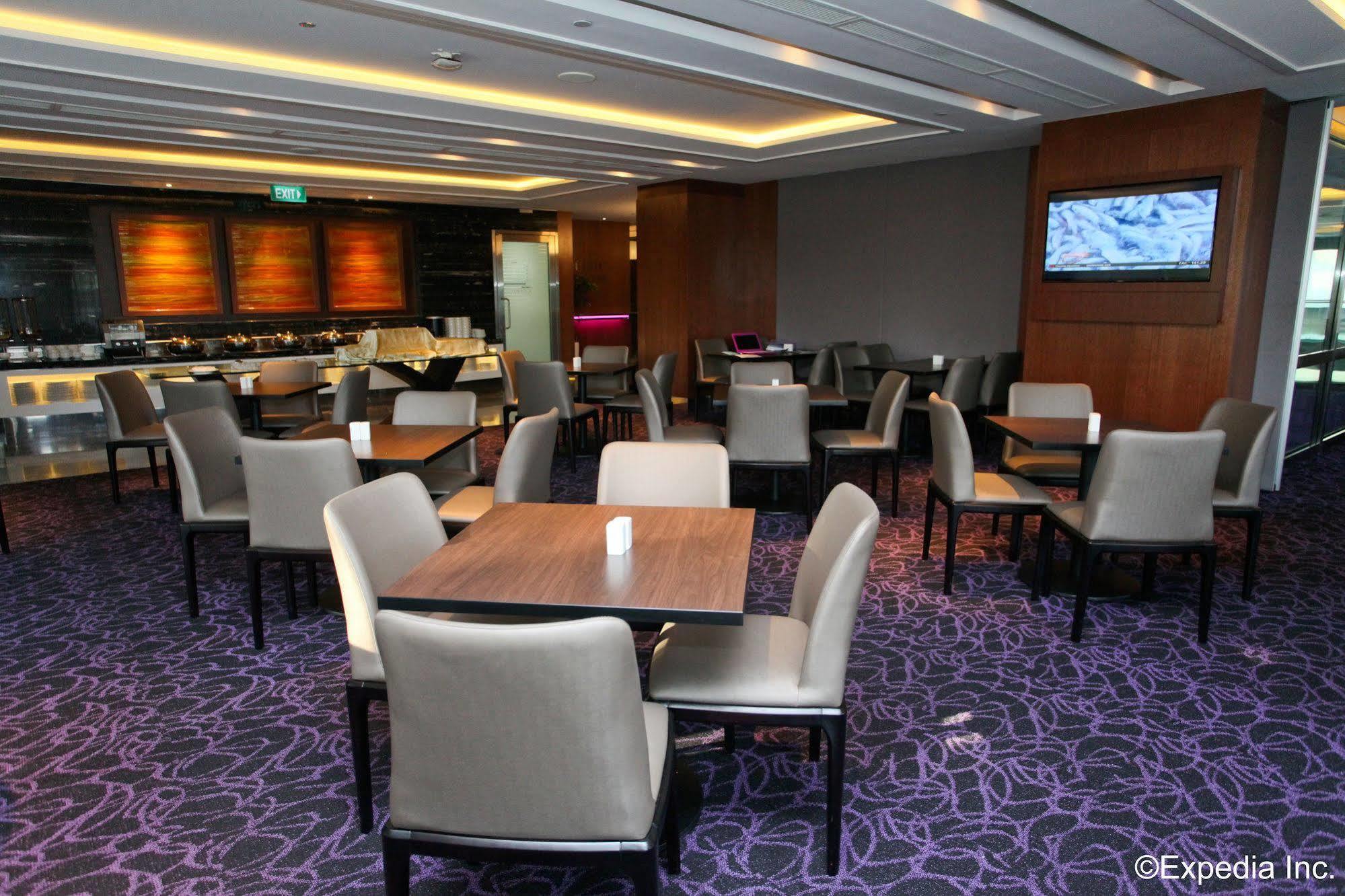 Aqueen Hotel Paya Lebar Singapur Exterior foto