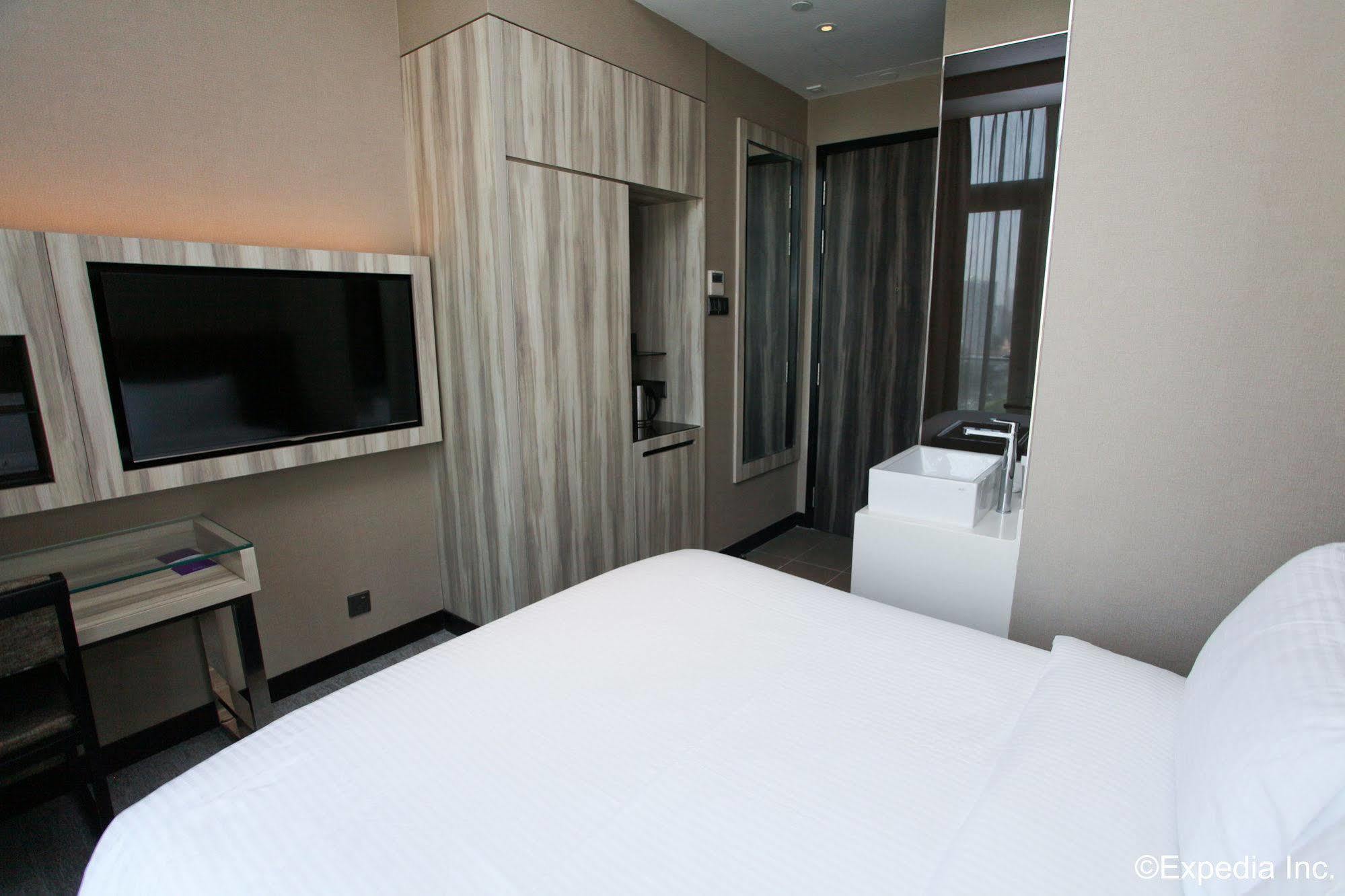 Aqueen Hotel Paya Lebar Singapur Exterior foto