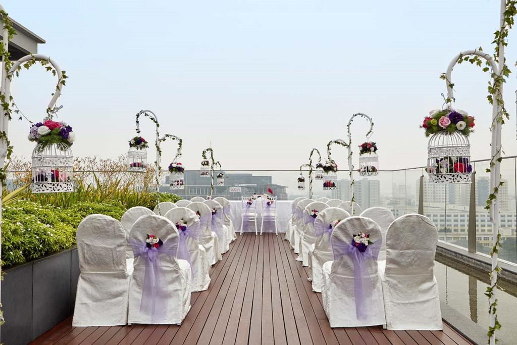 Aqueen Hotel Paya Lebar Singapur Exterior foto